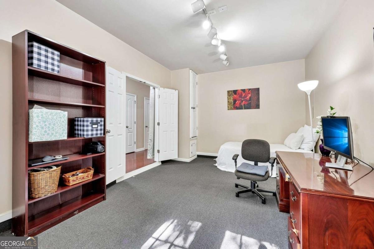 1388 Harbins Ridge Drive Norcross - Photo 21
