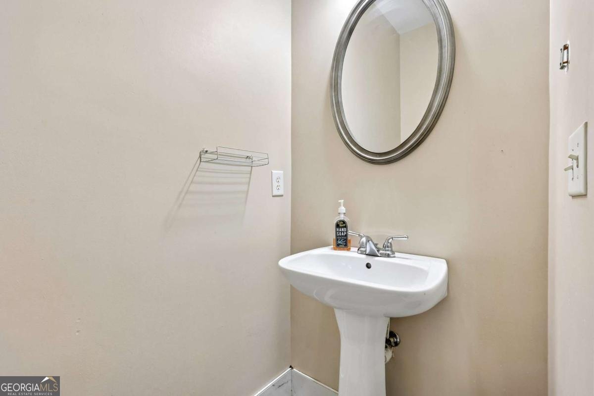1388 Harbins Ridge Drive Norcross - Photo 22