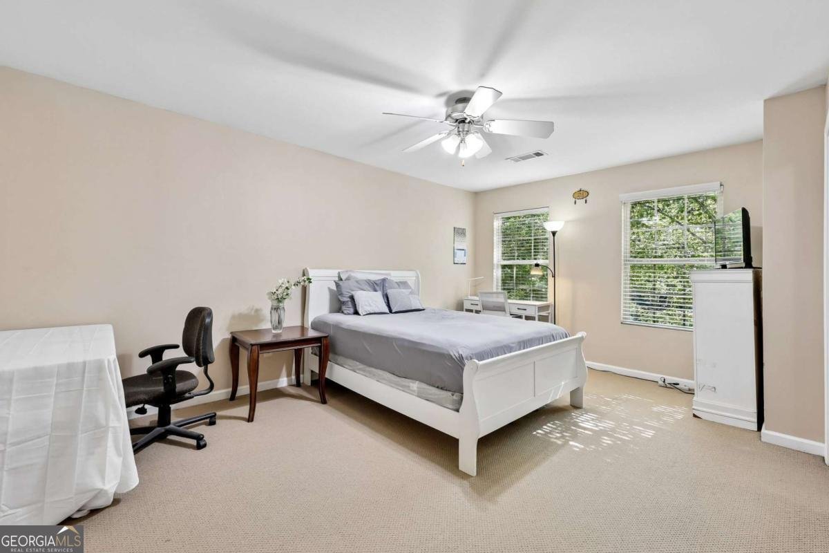1388 Harbins Ridge Drive Norcross - Photo 23