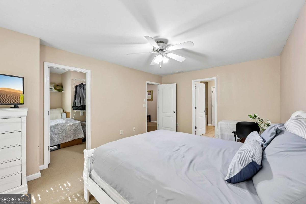 1388 Harbins Ridge Drive Norcross - Photo 24