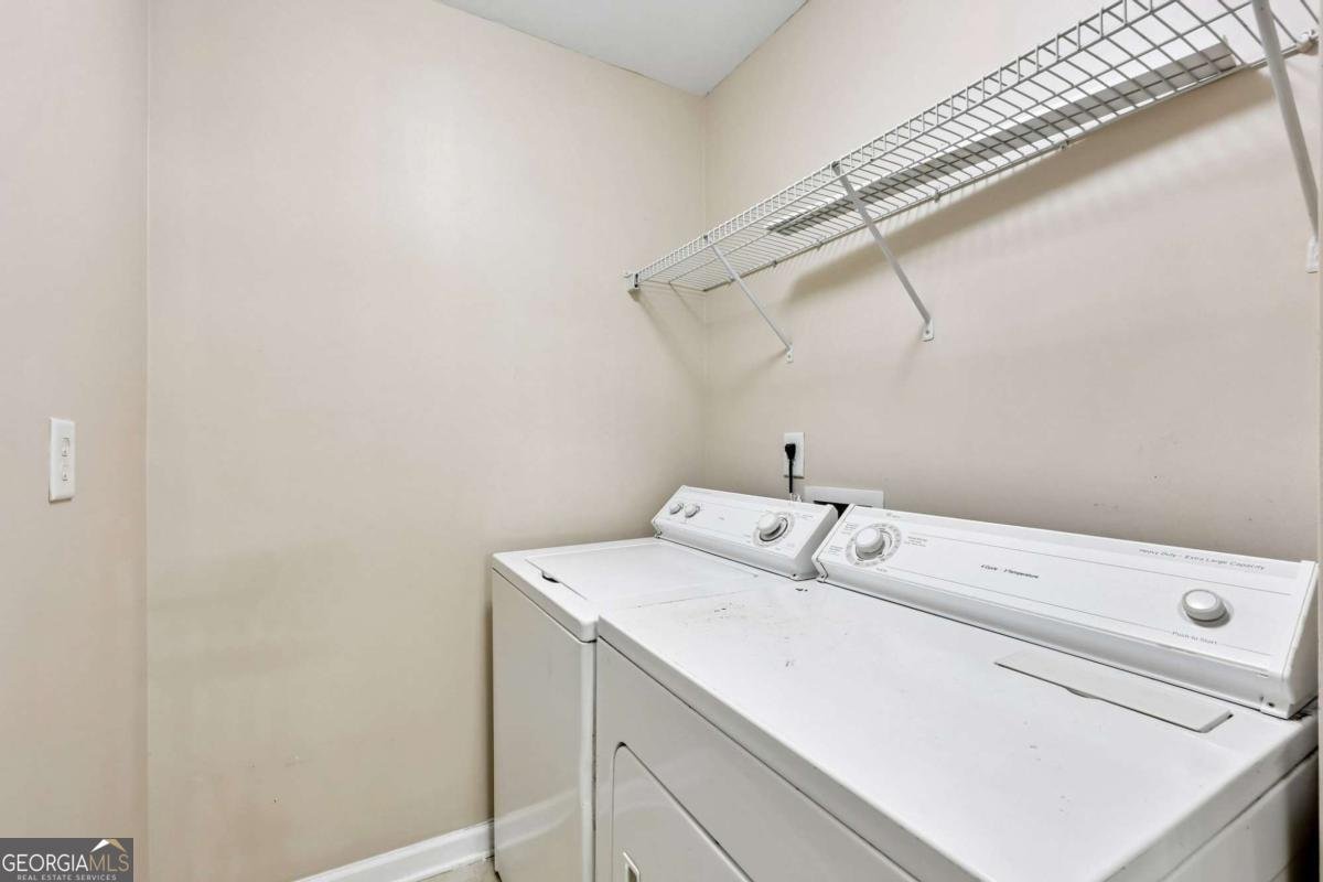 1388 Harbins Ridge Drive Norcross - Photo 35