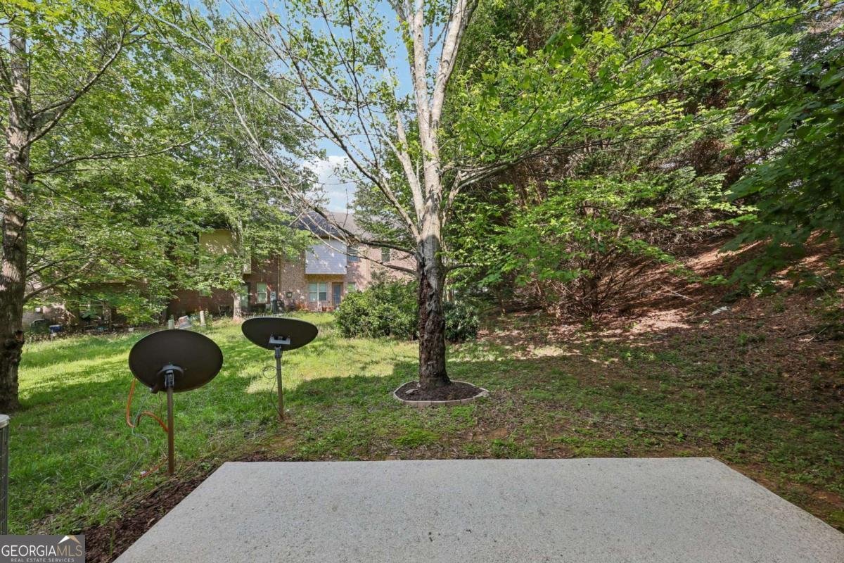 1388 Harbins Ridge Drive Norcross - Photo 36