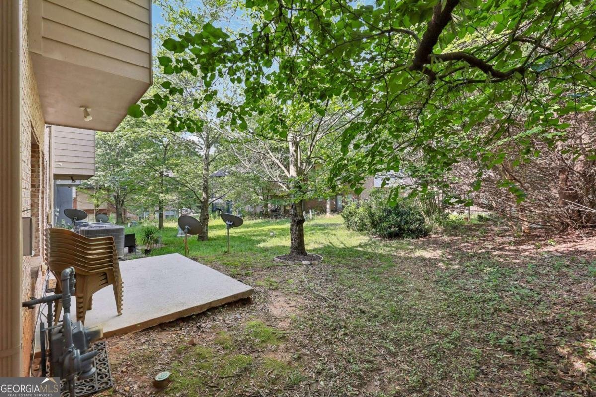 1388 Harbins Ridge Drive Norcross - Photo 37