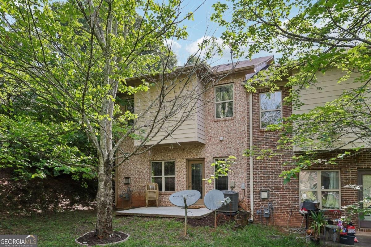 1388 Harbins Ridge Drive Norcross - Photo 39