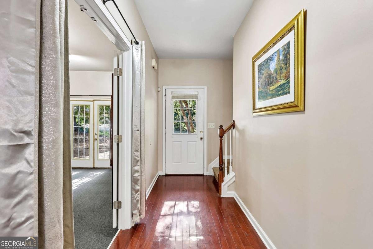 1388 Harbins Ridge Drive Norcross - Photo 8