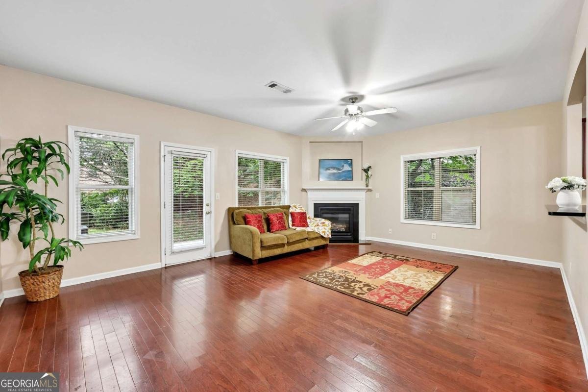 1388 Harbins Ridge Drive Norcross - Photo 9