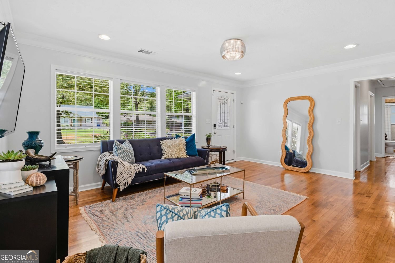 1297 Diamond Avenue Atlanta - Photo 10
