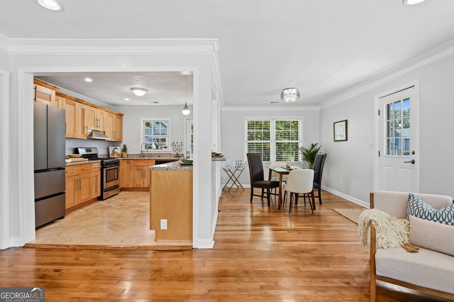 1297 Diamond Avenue Atlanta - Photo 11