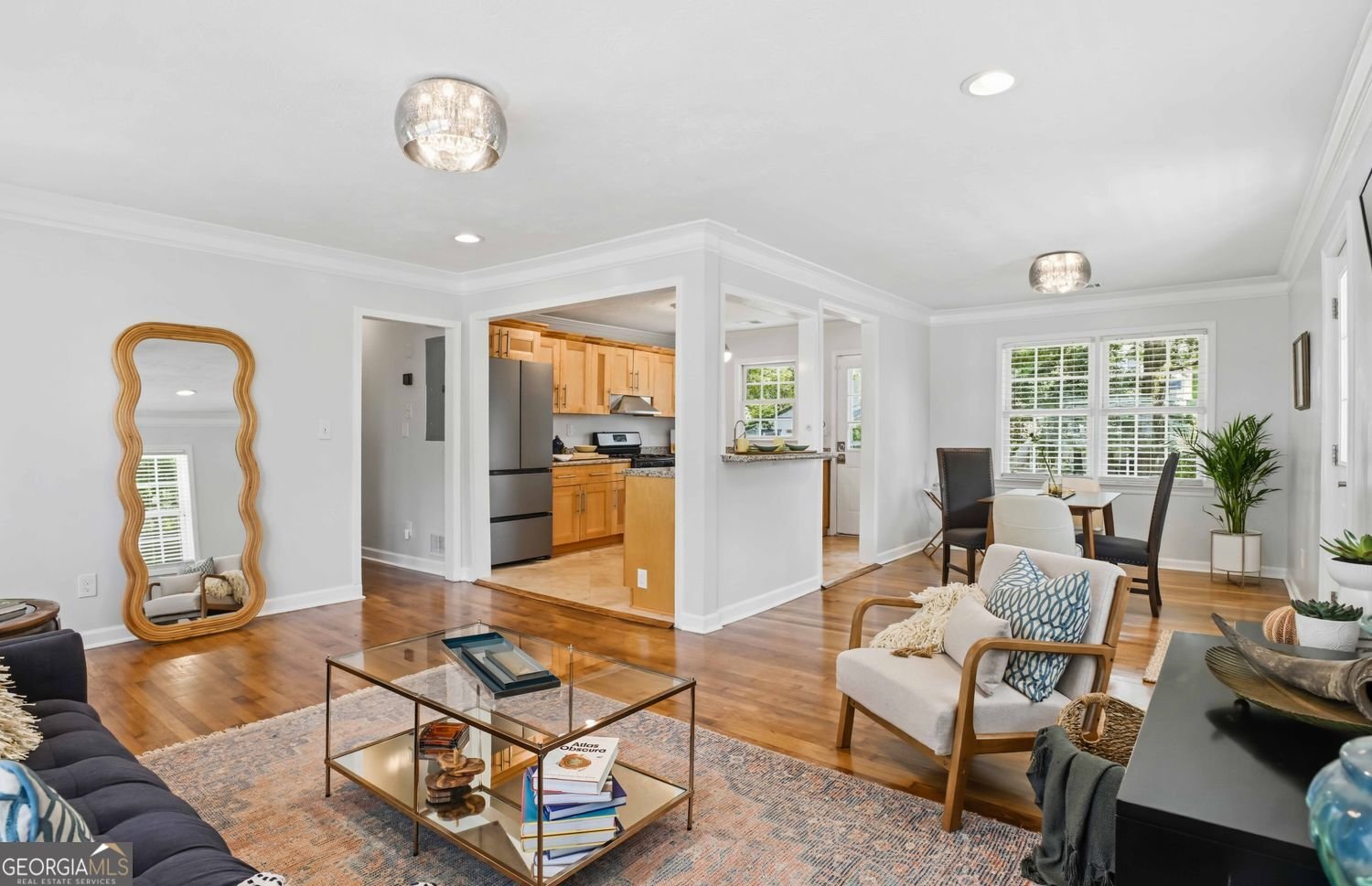 1297 Diamond Avenue Atlanta - Photo 12