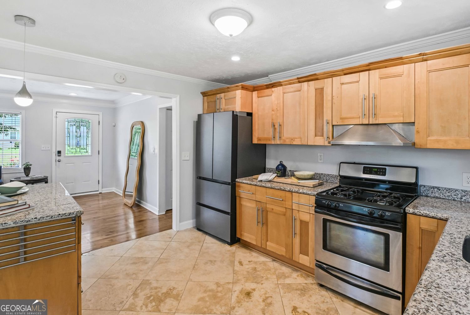 1297 Diamond Avenue Atlanta - Photo 14