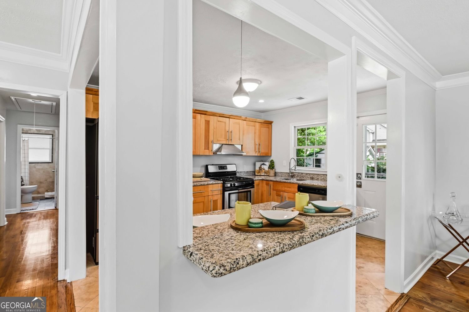 1297 Diamond Avenue Atlanta - Photo 15
