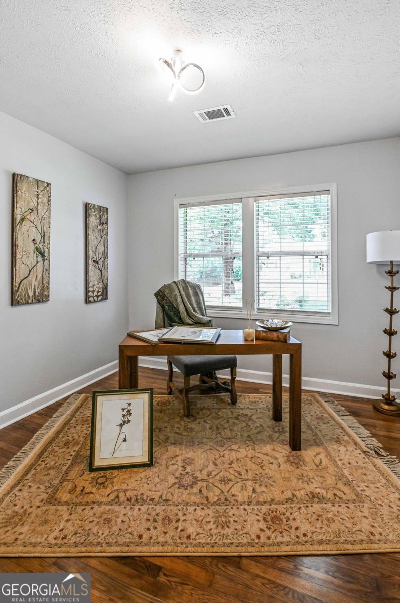 1297 Diamond Avenue Atlanta - Photo 30