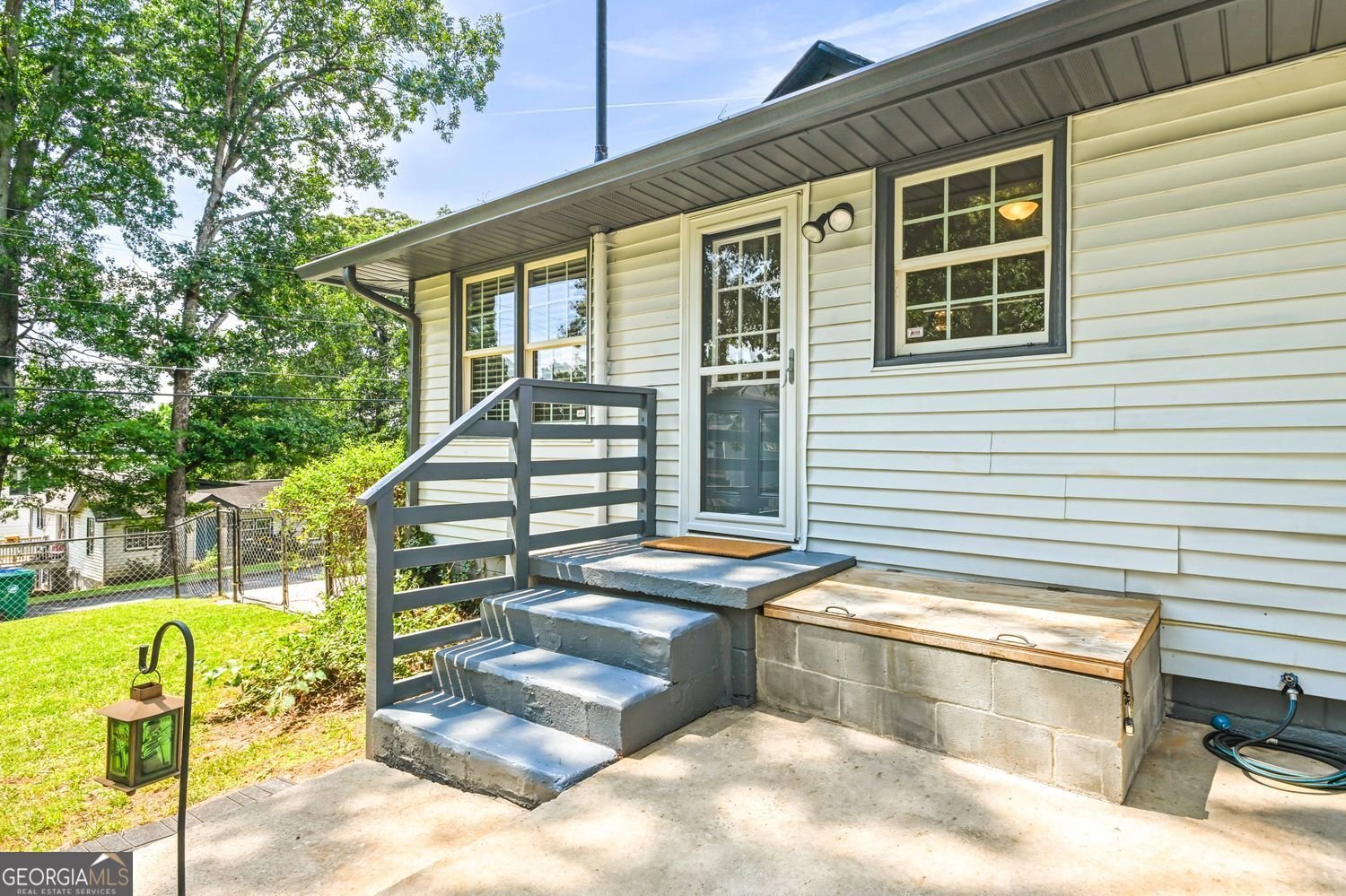 1297 Diamond Avenue Atlanta - Photo 32