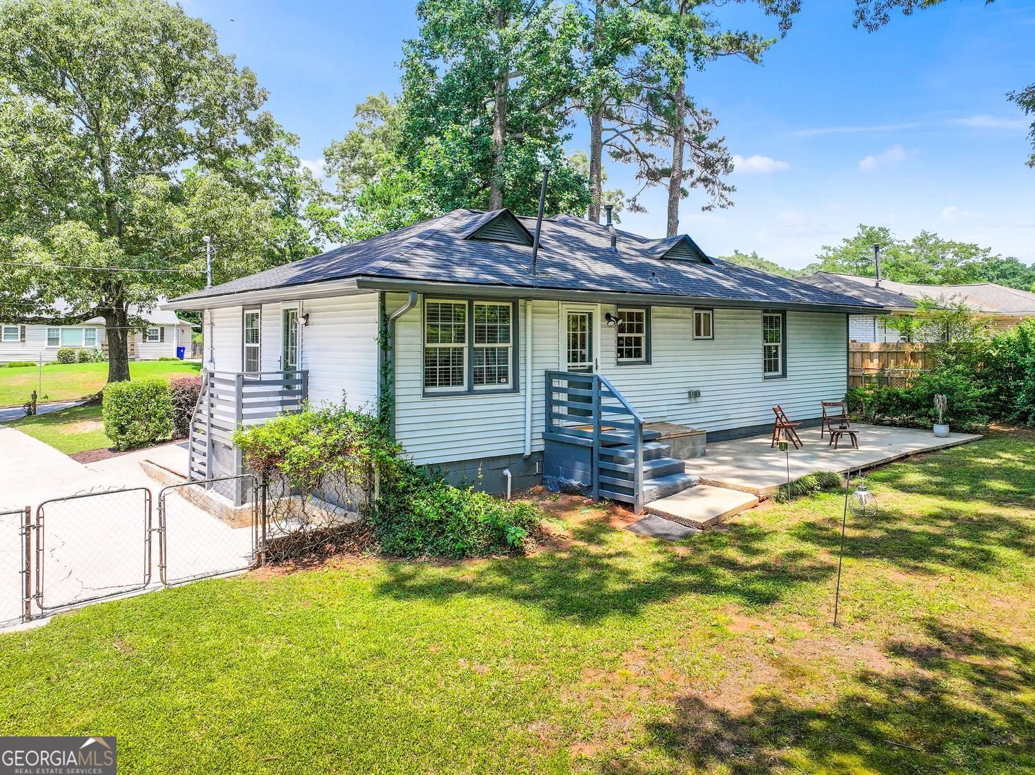 1297 Diamond Avenue Atlanta - Photo 34