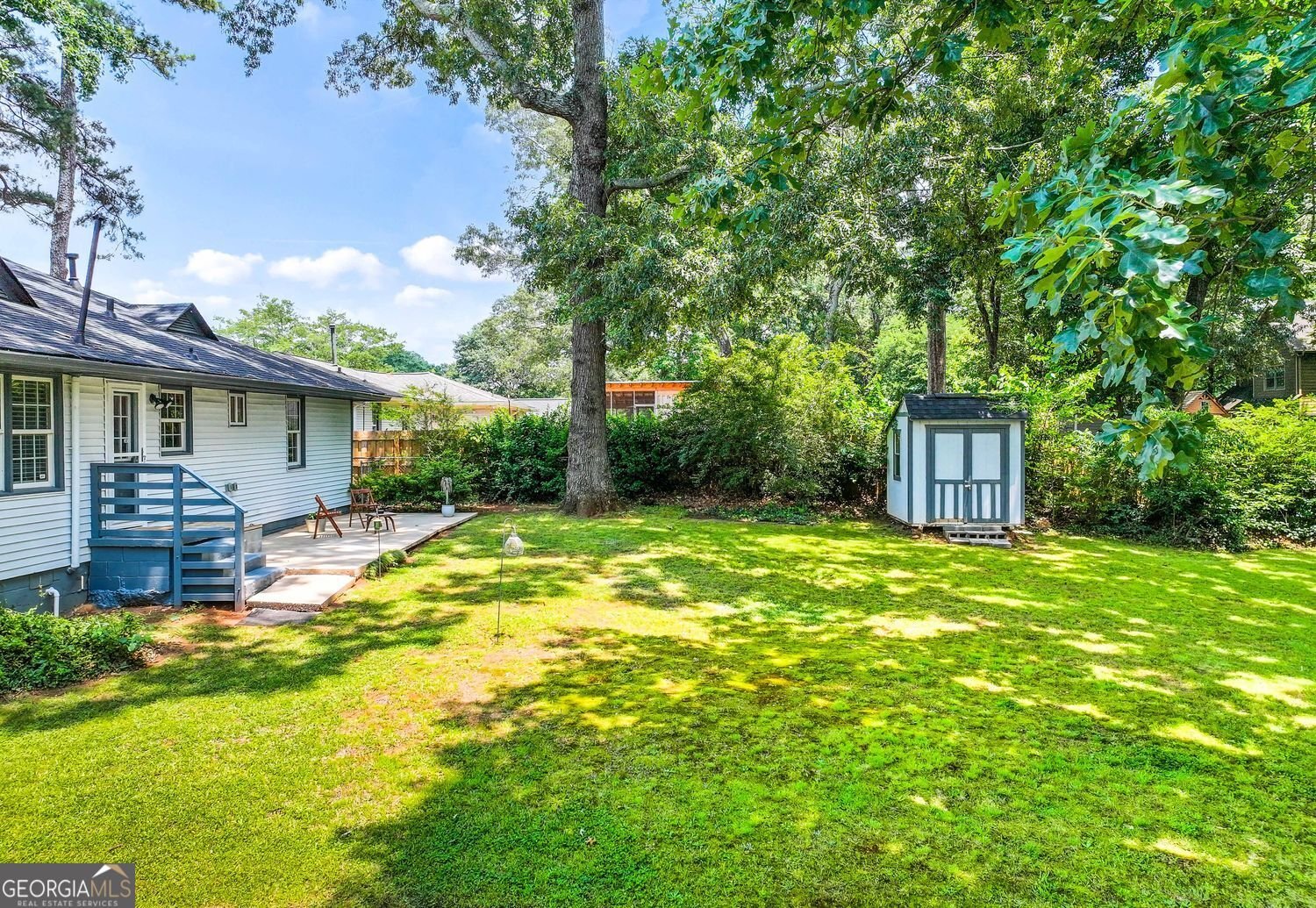 1297 Diamond Avenue Atlanta - Photo 35