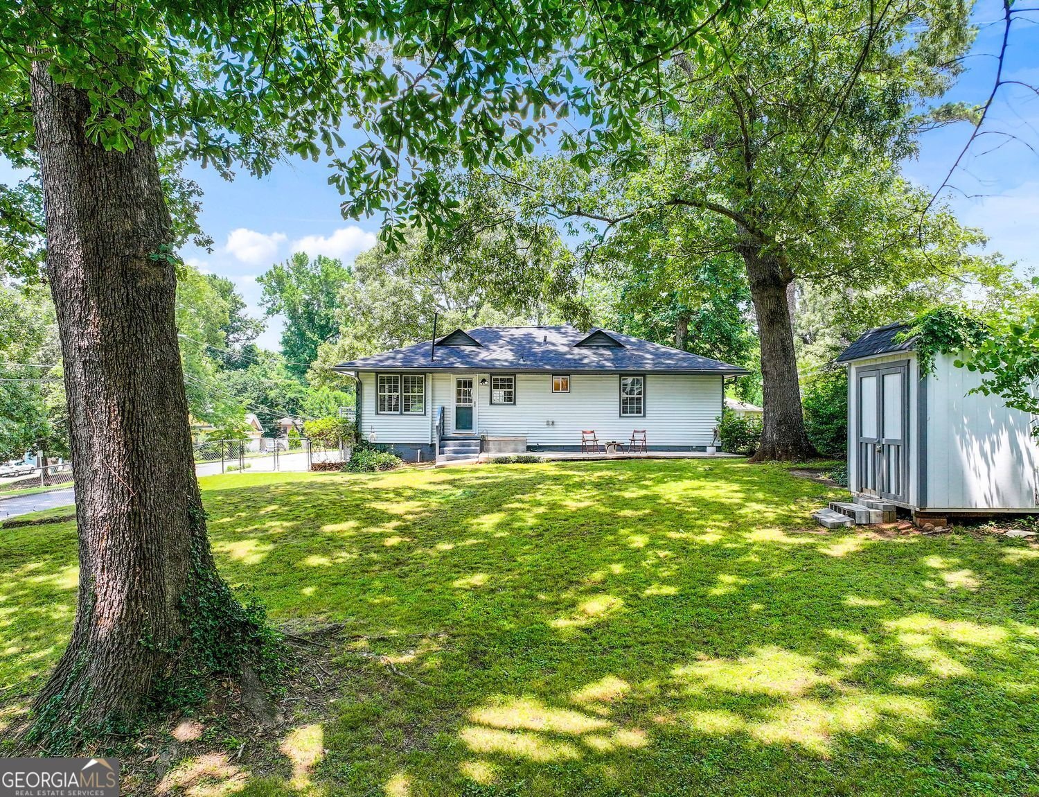 1297 Diamond Avenue Atlanta - Photo 36