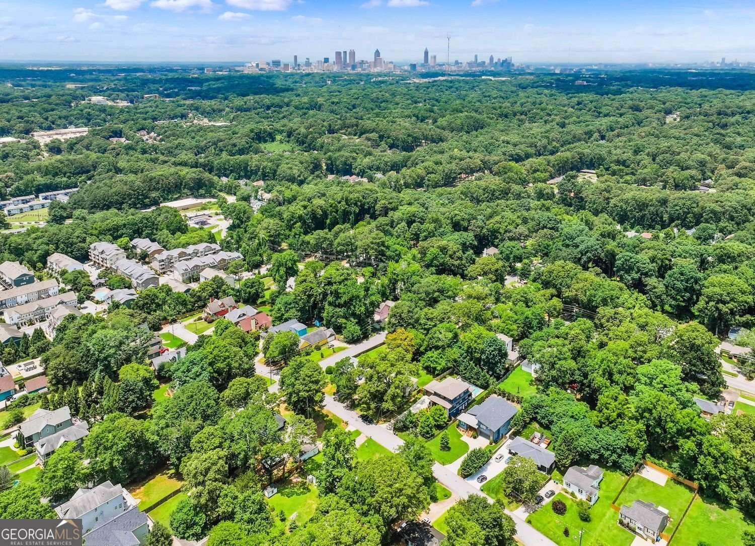 1297 Diamond Avenue Atlanta - Photo 39