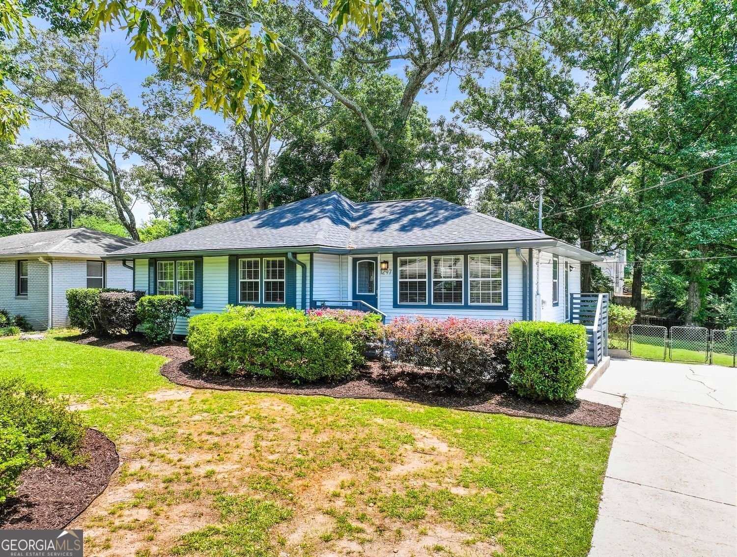 1297 Diamond Avenue Atlanta - Photo 7