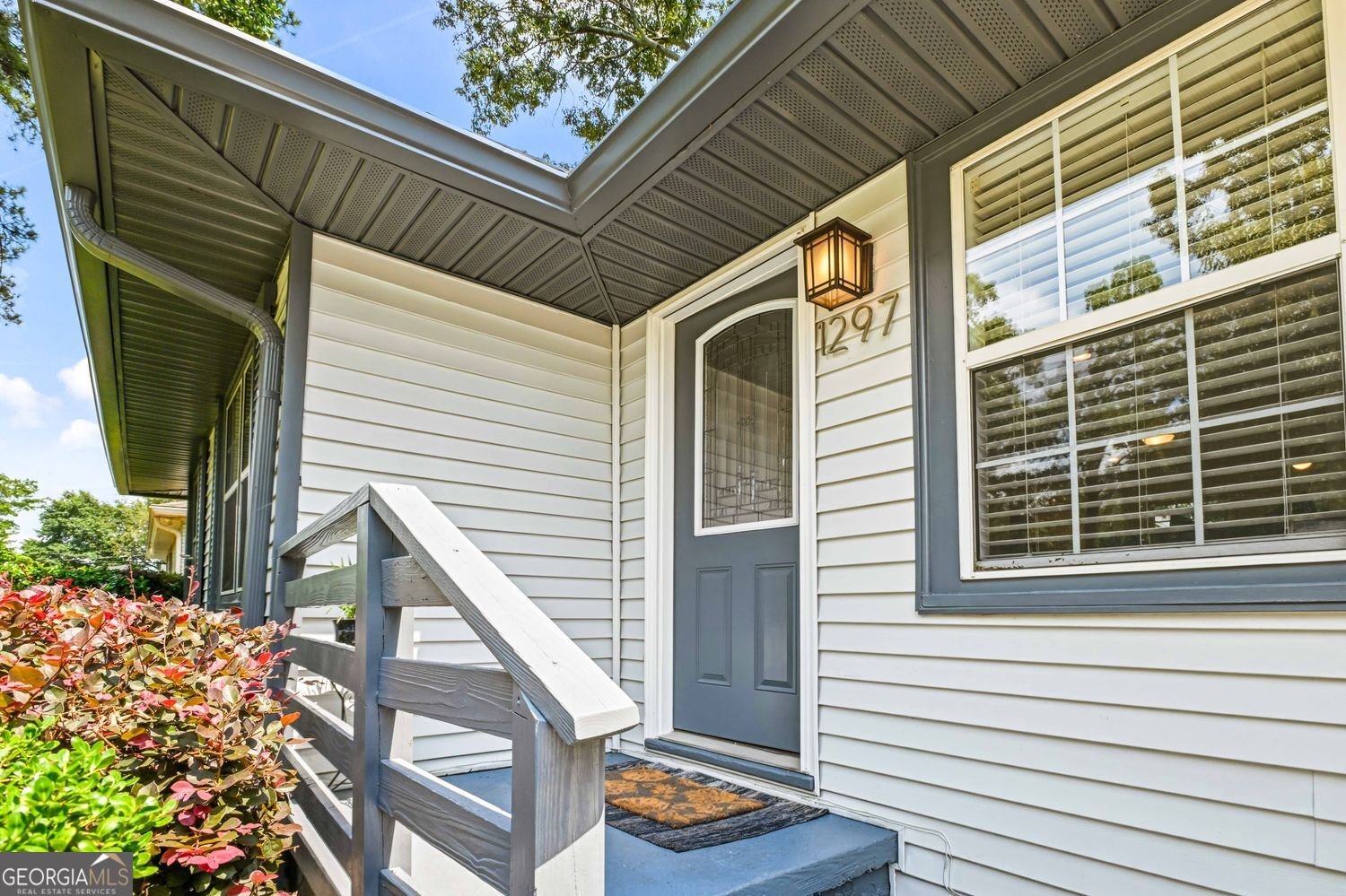 1297 Diamond Avenue Atlanta - Photo 8