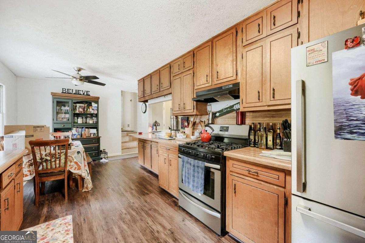 620 Ravenwood Drive Woodstock - Photo 10
