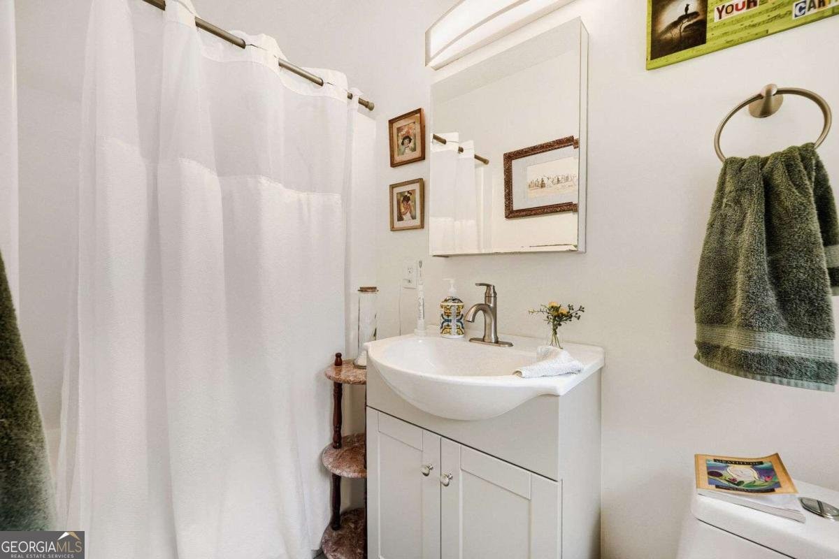 620 Ravenwood Drive Woodstock - Photo 19