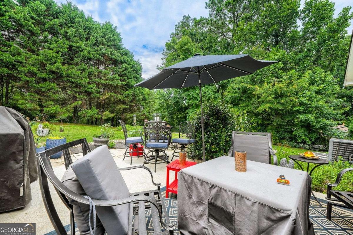 620 Ravenwood Drive Woodstock - Photo 21