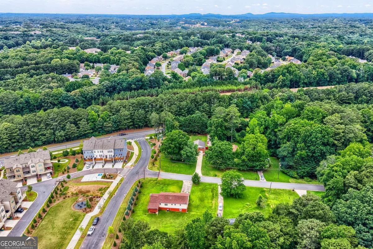 620 Ravenwood Drive Woodstock - Photo 24