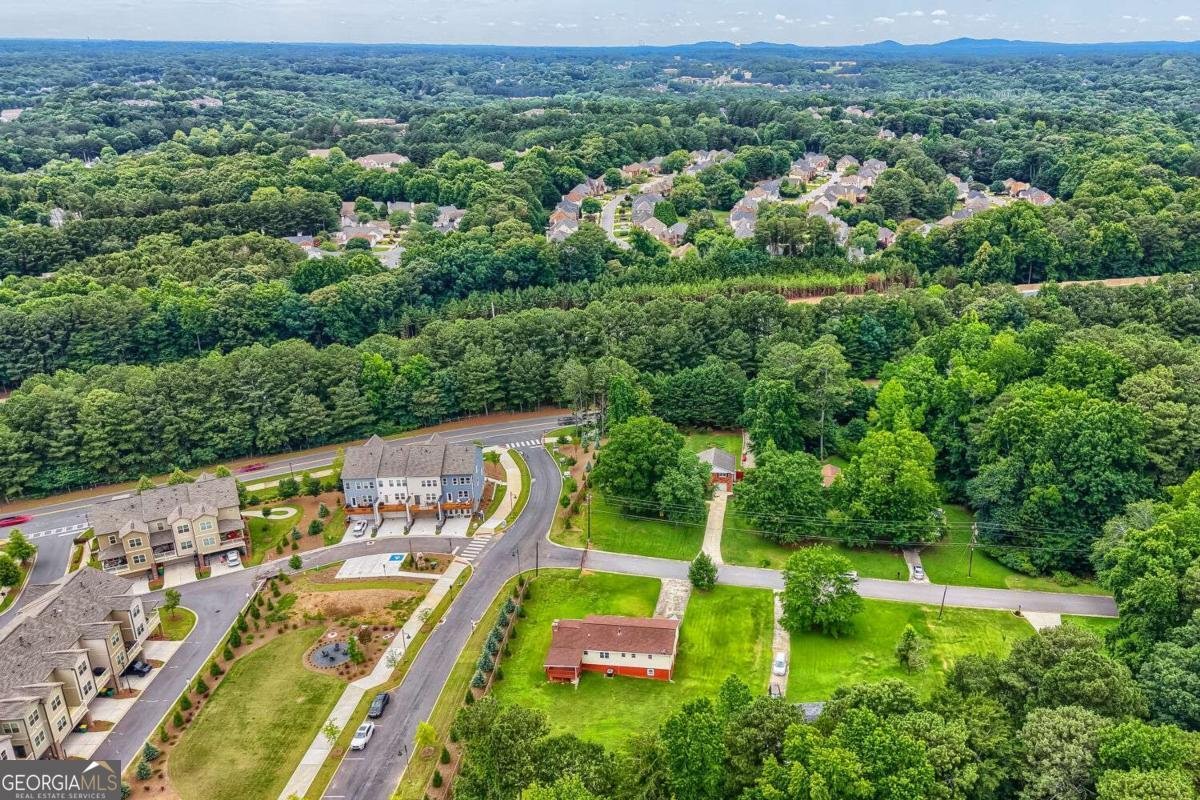 620 Ravenwood Drive Woodstock - Photo 25