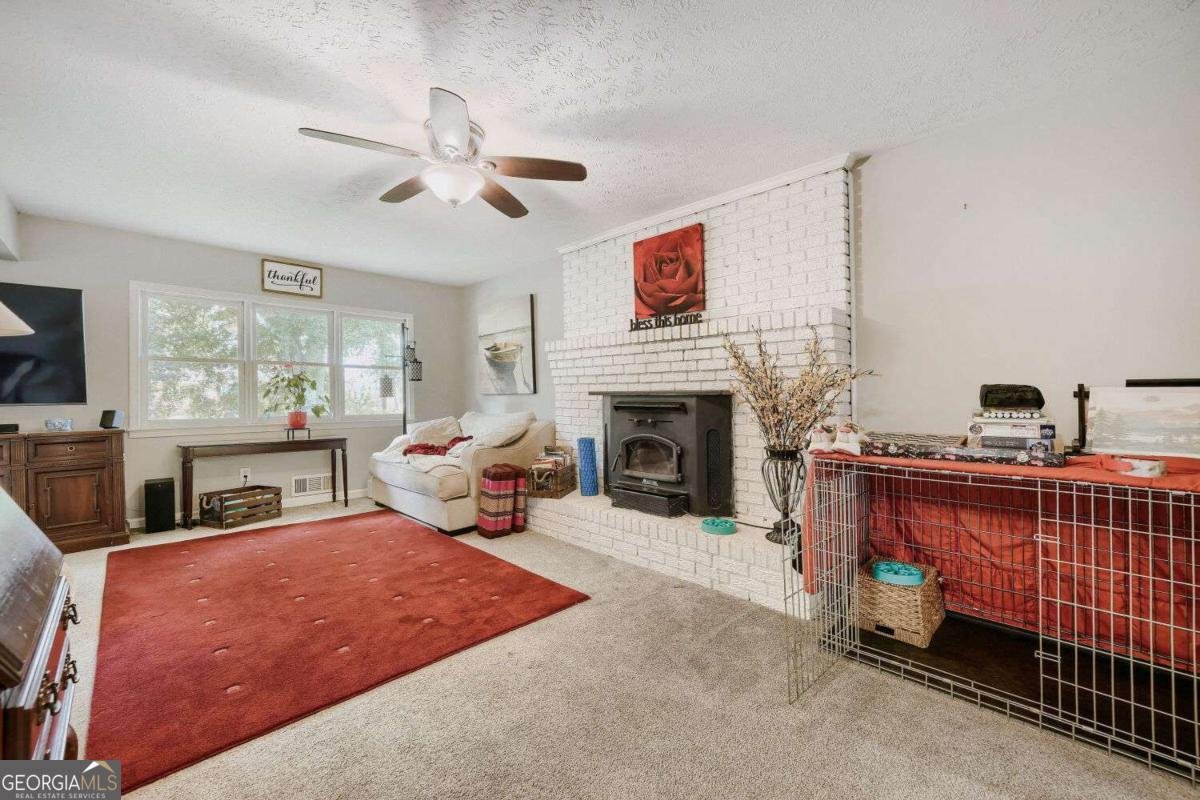 620 Ravenwood Drive Woodstock - Photo 7