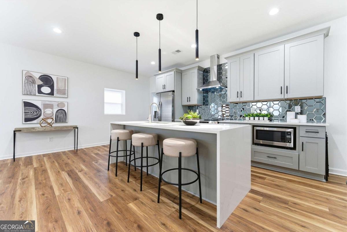 1386 Elizabeth Avenue Atlanta - Photo 8