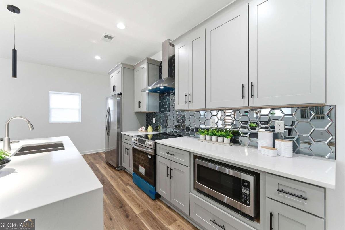 1386 Elizabeth Avenue Atlanta - Photo 9