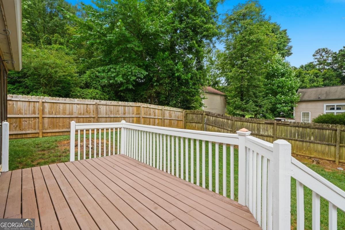 1615 Carrie Farm Court Kennesaw - Photo 13
