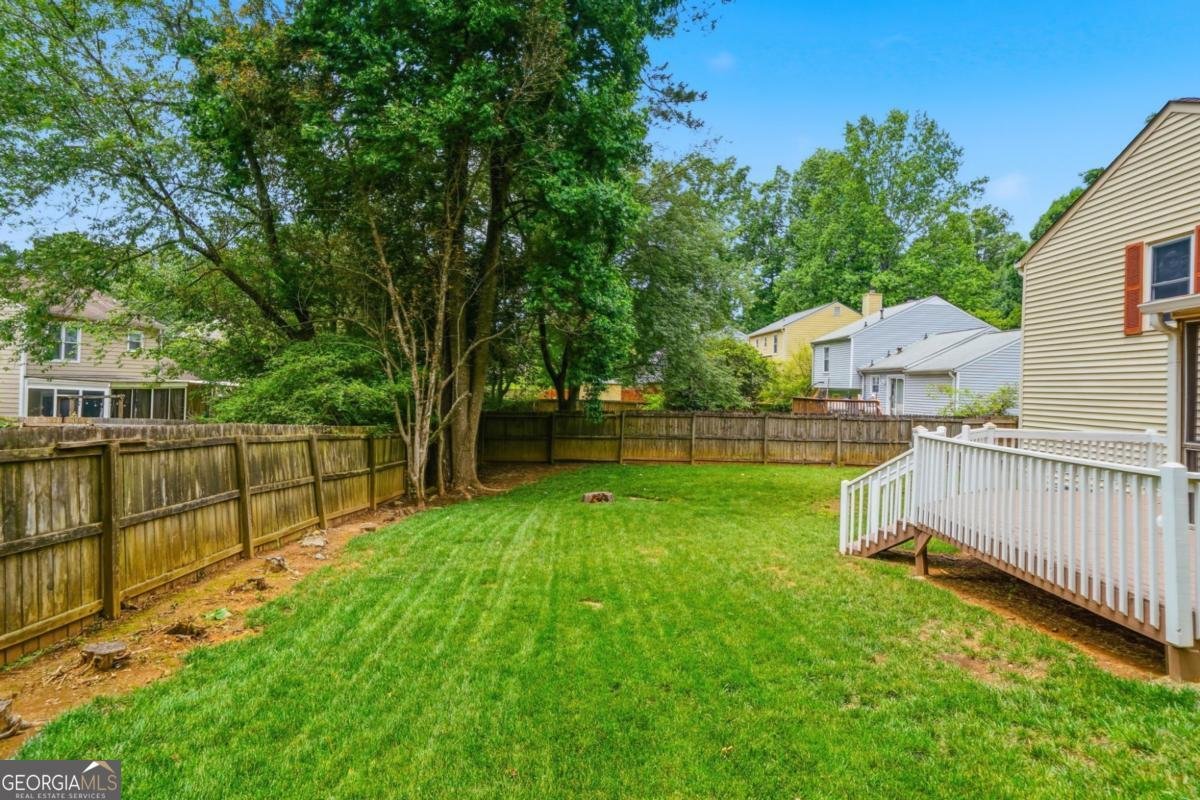 1615 Carrie Farm Court Kennesaw - Photo 14