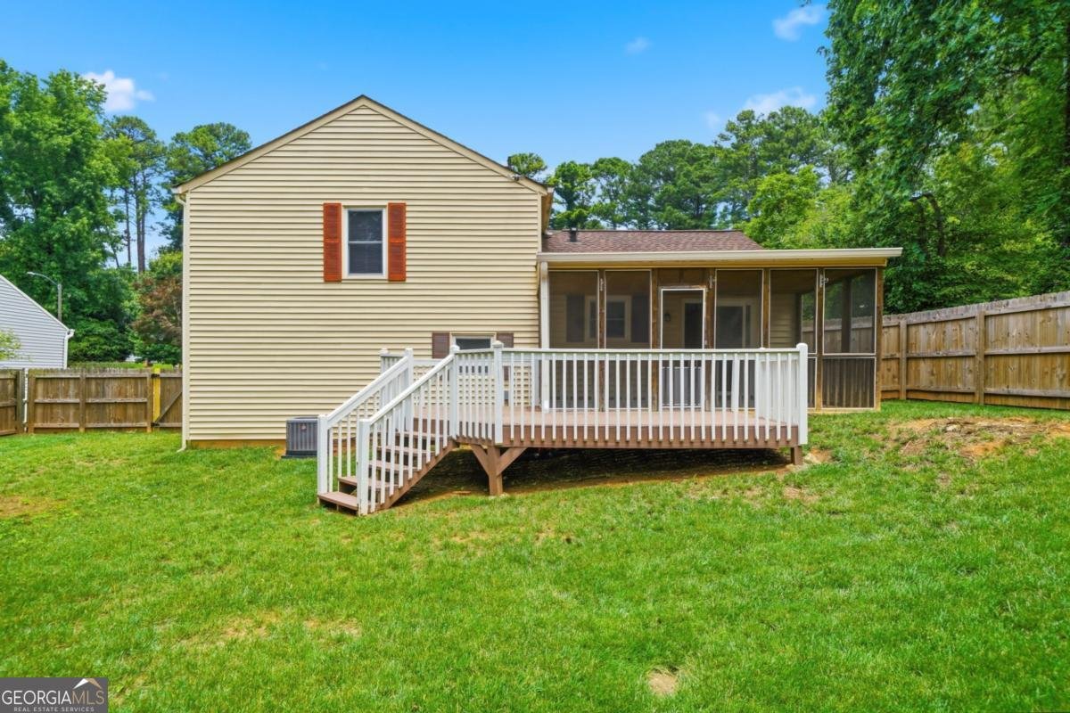 1615 Carrie Farm Court Kennesaw - Photo 16