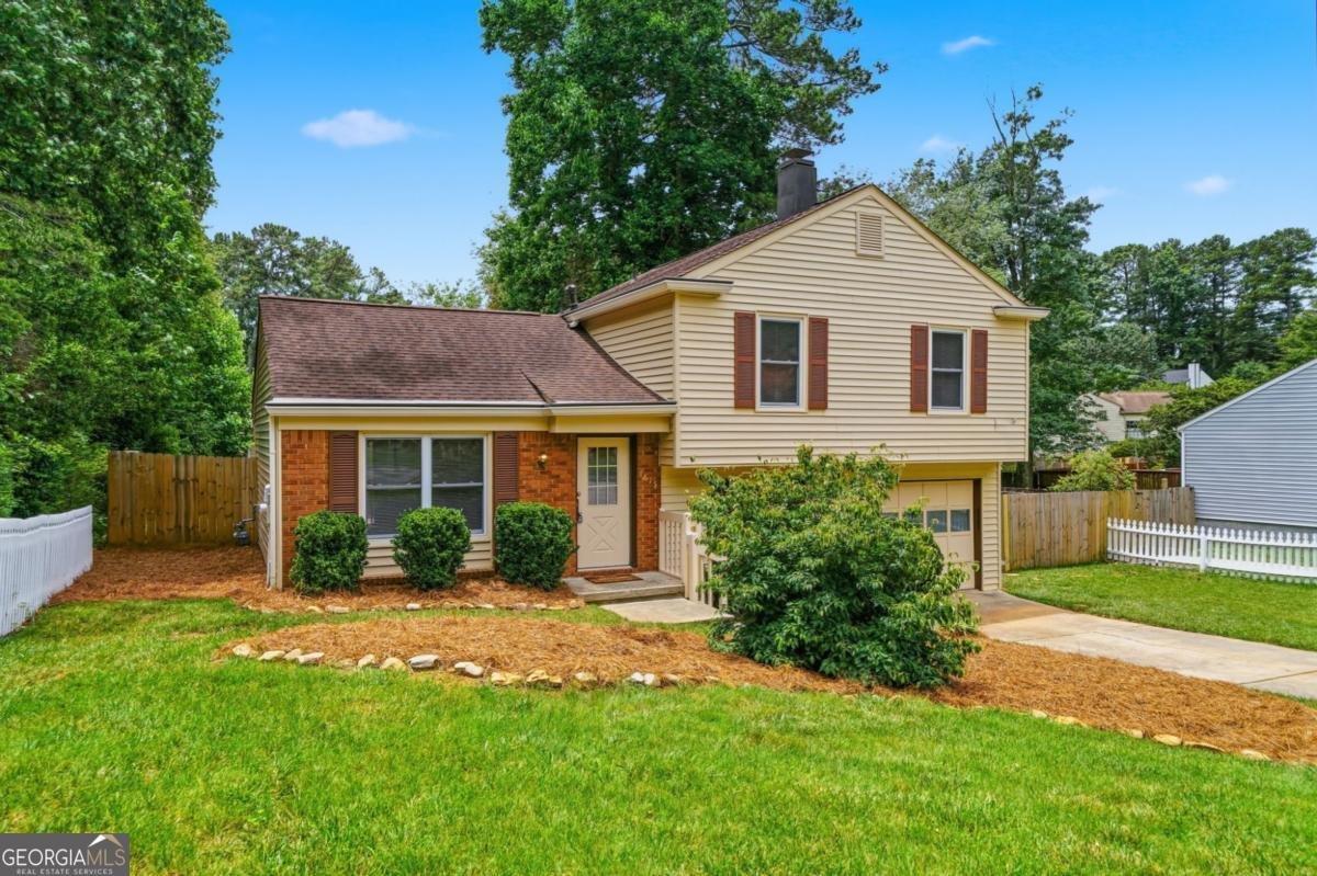 1615 Carrie Farm Court Kennesaw - Photo 18