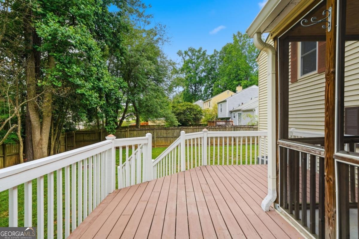 1615 Carrie Farm Court Kennesaw - Photo 19