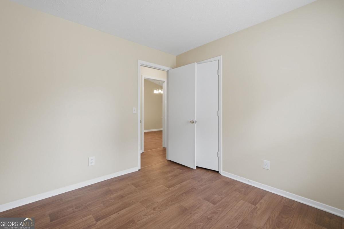 1615 Carrie Farm Court Kennesaw - Photo 20