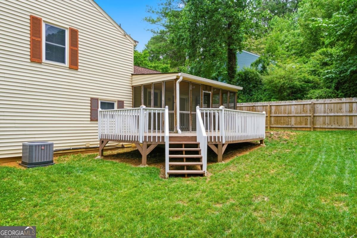 1615 Carrie Farm Court Kennesaw - Photo 22