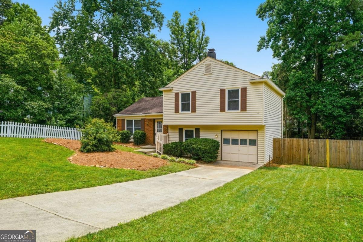 1615 Carrie Farm Court Kennesaw - Photo 23