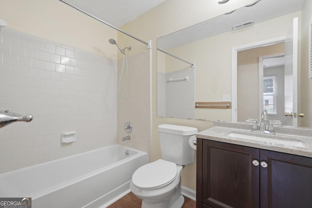 1615 Carrie Farm Court Kennesaw - Photo 24