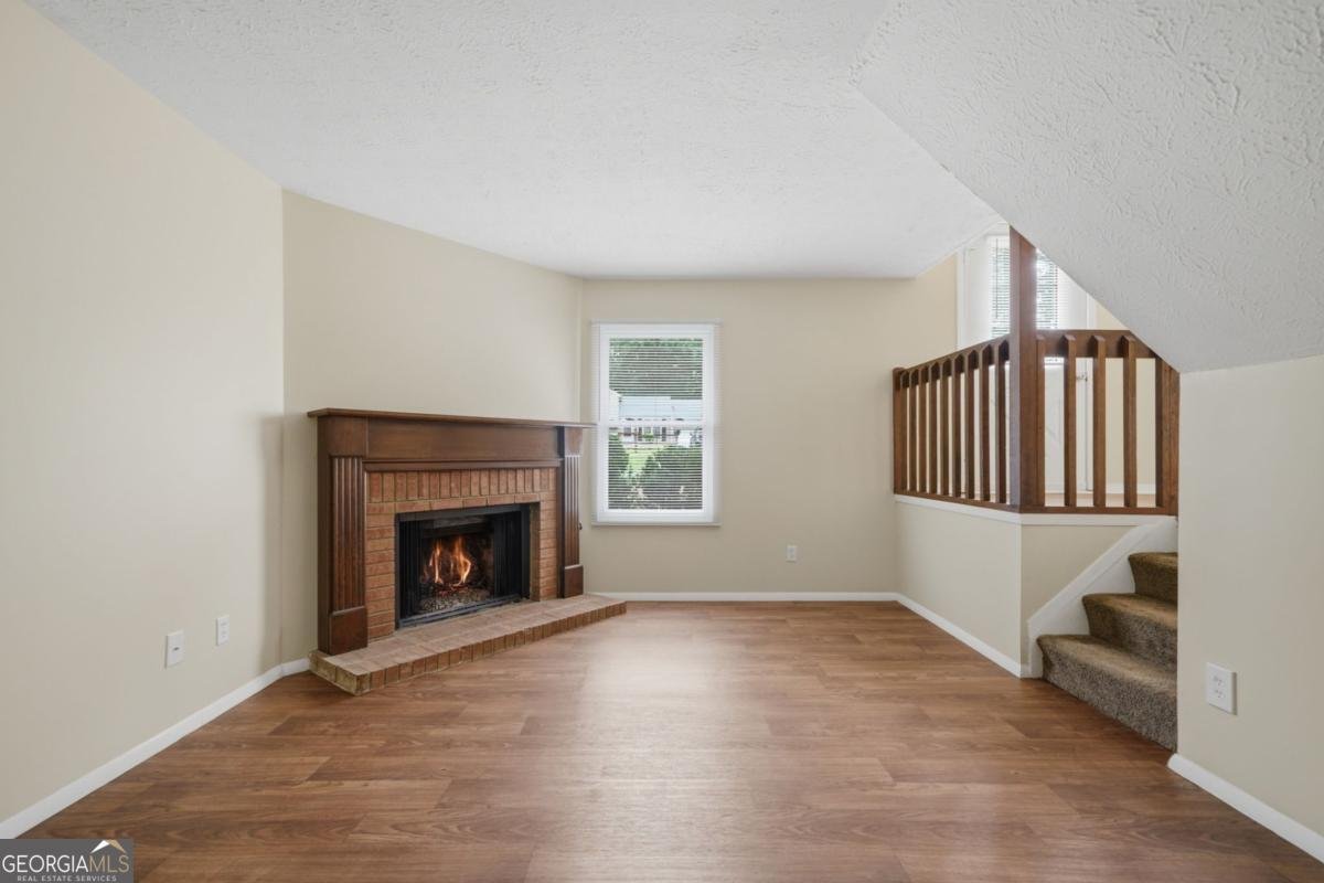 1615 Carrie Farm Court Kennesaw - Photo 28