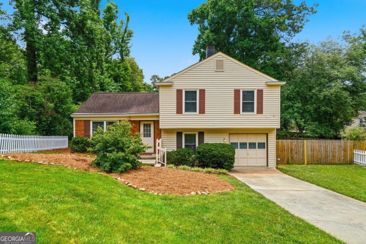 1615 Carrie Farm Court Kennesaw - Photo 29