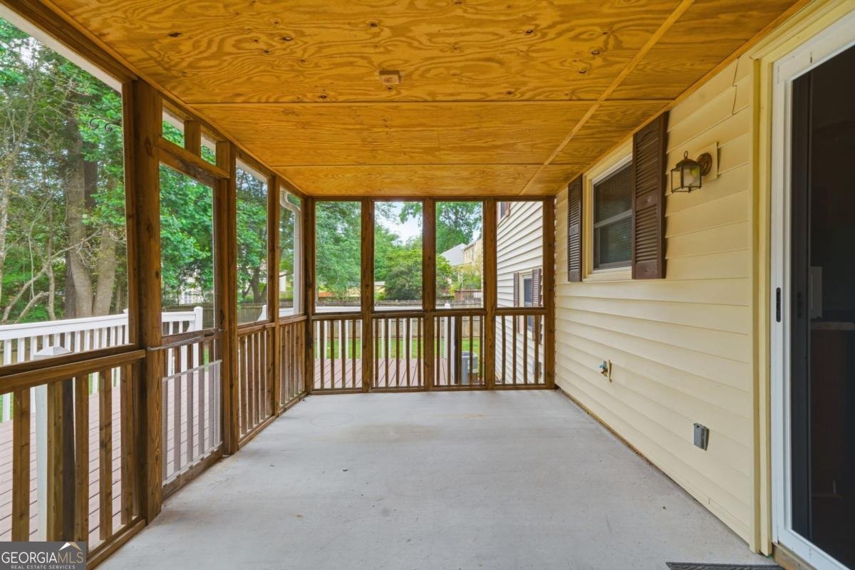 1615 Carrie Farm Court Kennesaw - Photo 30