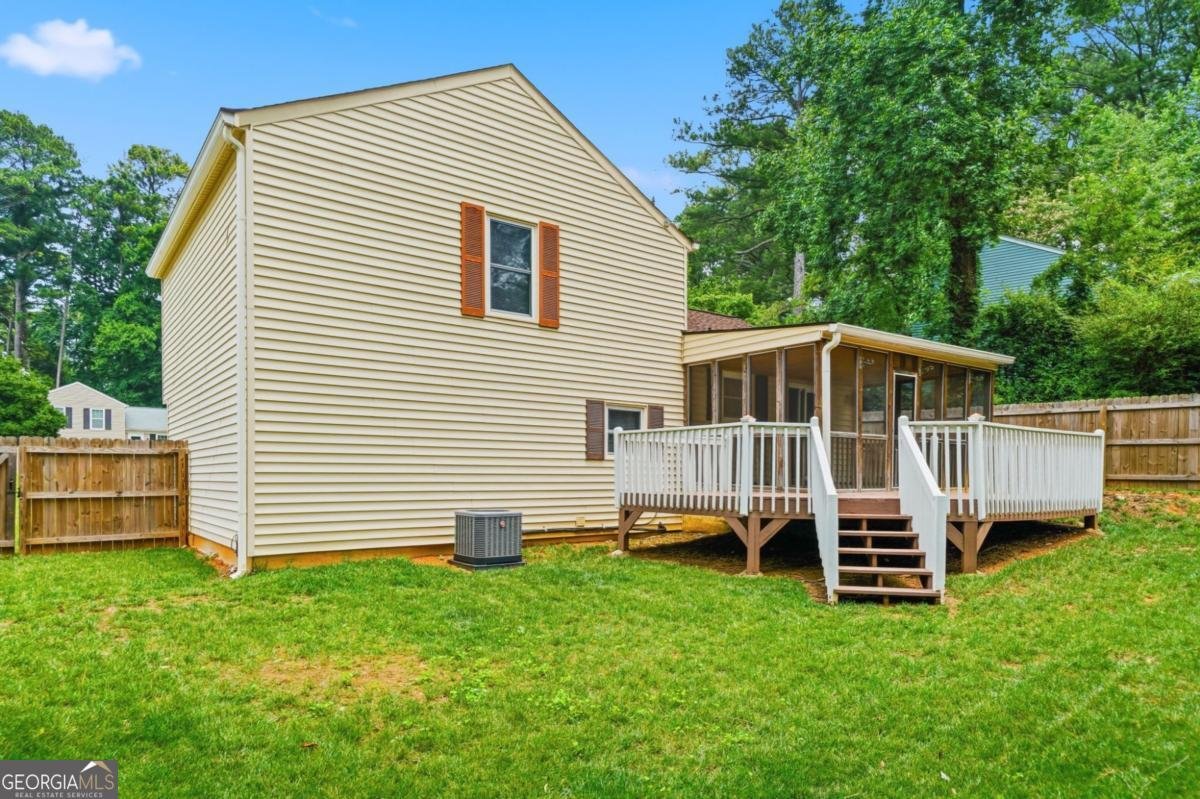 1615 Carrie Farm Court Kennesaw - Photo 32