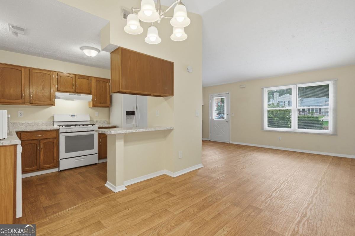 1615 Carrie Farm Court Kennesaw - Photo 35