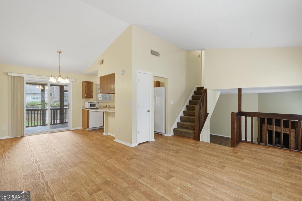 1615 Carrie Farm Court Kennesaw - Photo 8