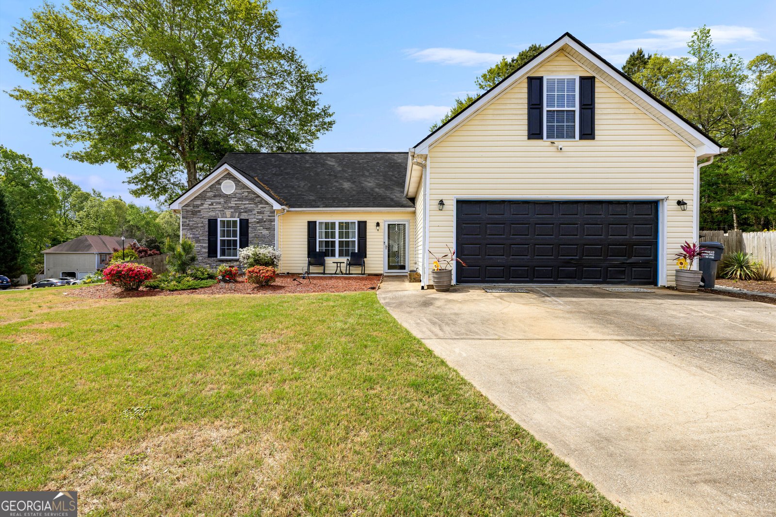 15 Freeman Court Covington - main photo