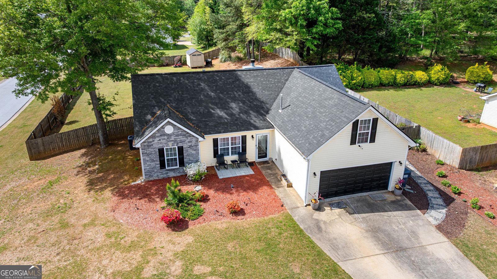 15 Freeman Court Covington - Photo 53