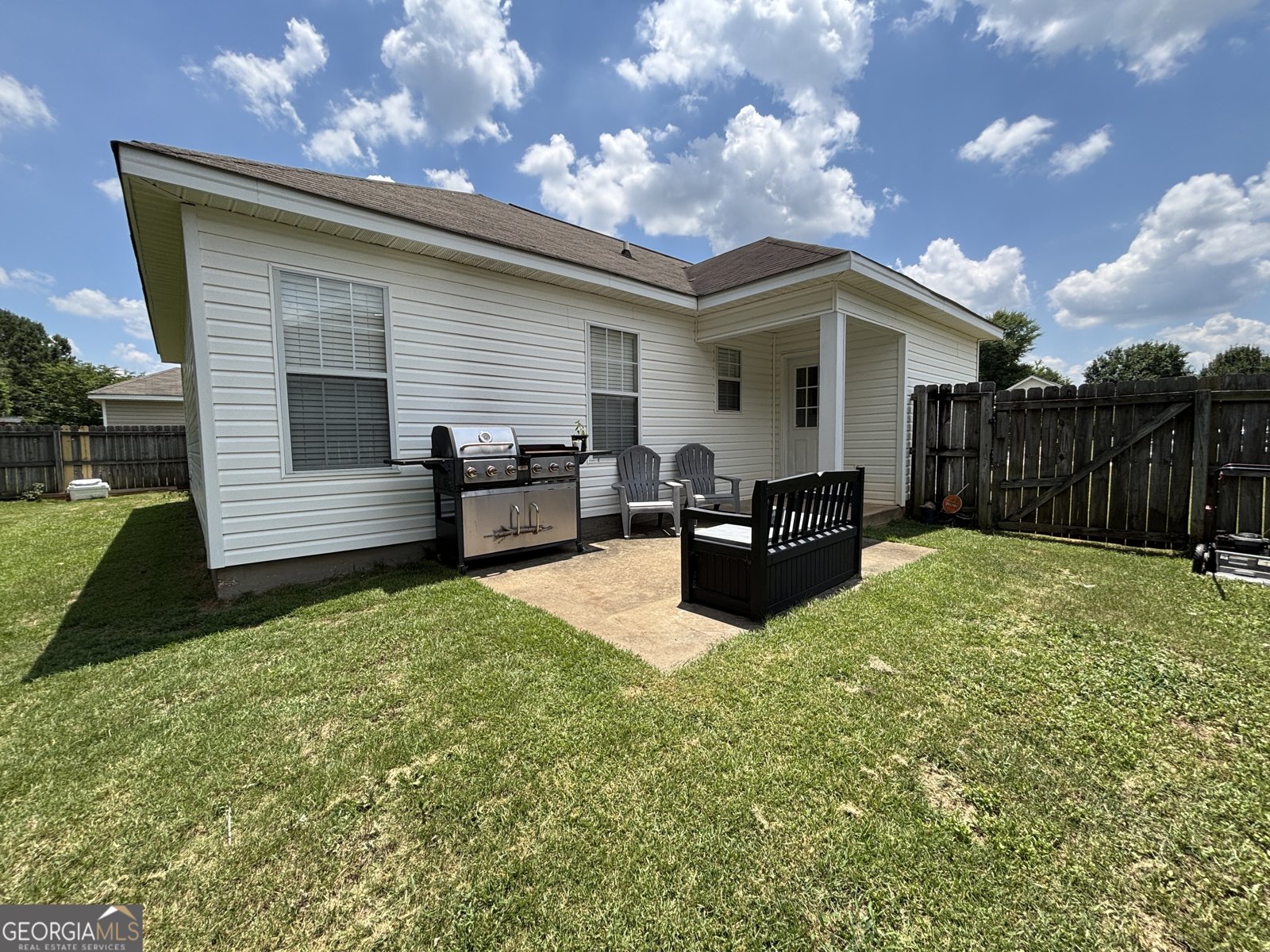 126 Kentshire Lane Bonaire - Photo 41