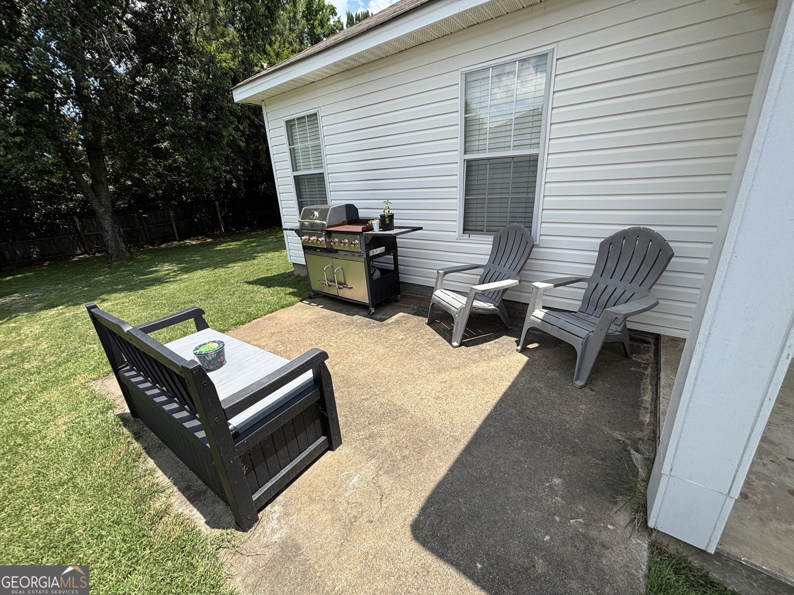126 Kentshire Lane Bonaire - Photo 42